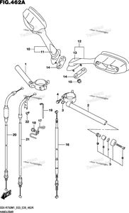 Нажмите для увеличения Handlebar