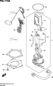 Нажмите для увеличения Fuel Pump