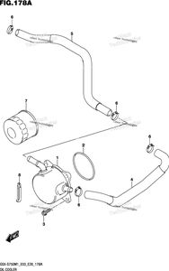Нажмите для увеличения Oil Cooler