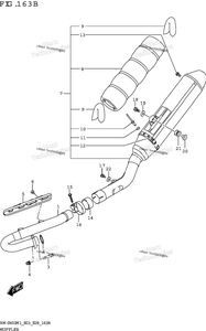 Нажмите для увеличения Muffler