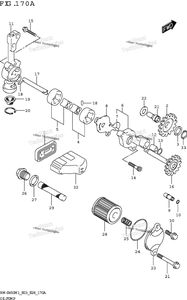 Нажмите для увеличения Oil Pump