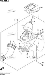 Нажмите для увеличения Air Cleaner