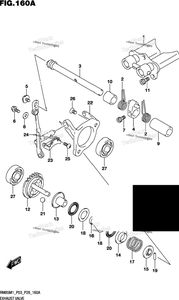 Нажмите для увеличения Exhaust Valve