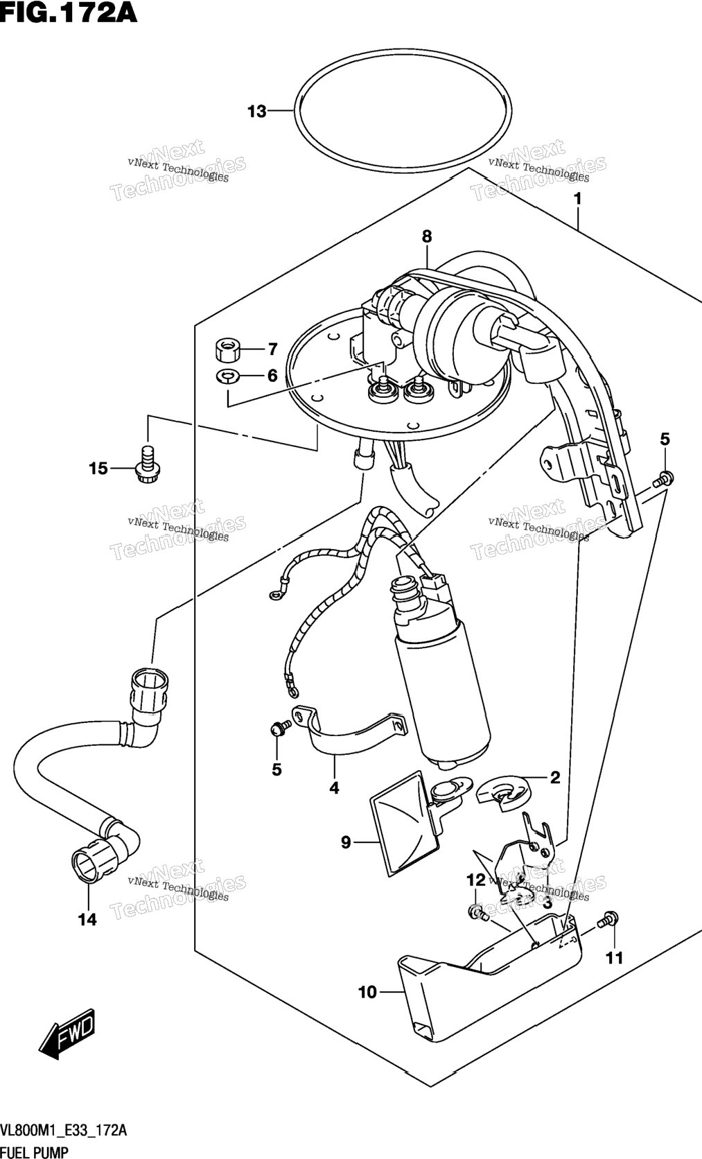 Fuel Pump