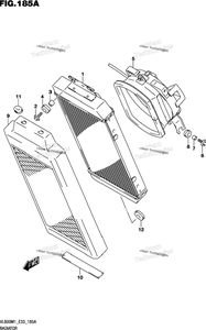 Нажмите для увеличения Radiator