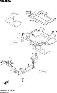 Нажмите для увеличения Battery Holder