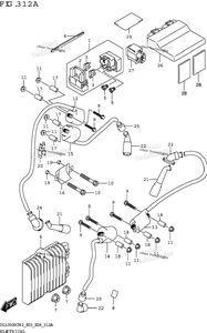 Нажмите для увеличения Electrical