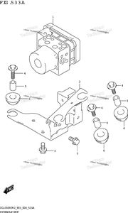 Нажмите для увеличения Hydraulic Unit (Dl1050rq)