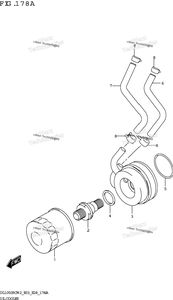 Нажмите для увеличения Oil Cooler