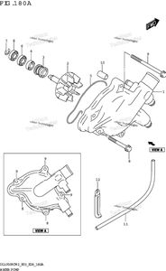 Нажмите для увеличения Water Pump