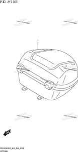 Optional 970E