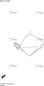 Optional (Dl1050rq) 970B