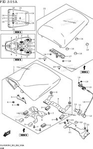 Нажмите для увеличения Seat (Dl1050rq)
