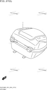 Optional (Top Case Set)