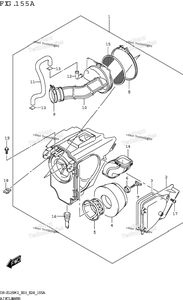 Нажмите для увеличения Air Cleaner