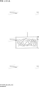 Нажмите для увеличения Gasket Set
