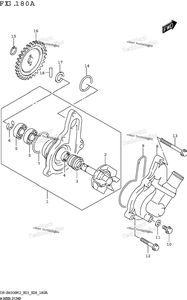 Нажмите для увеличения Water Pump