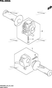 Нажмите для увеличения Handle Switch