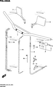 Нажмите для увеличения Handlebar