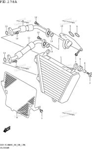 Нажмите для увеличения Oil Cooler
