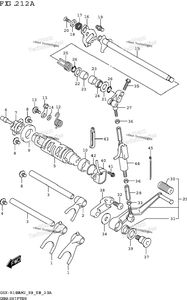 Нажмите для увеличения Gear Shifting