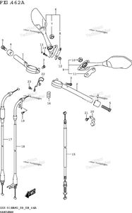 Нажмите для увеличения Handlebar