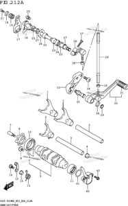 Нажмите для увеличения Gear Shifting