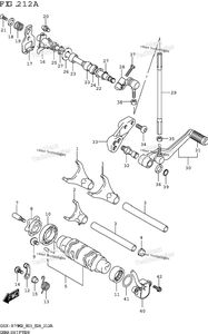 Нажмите для увеличения Gear Shifting