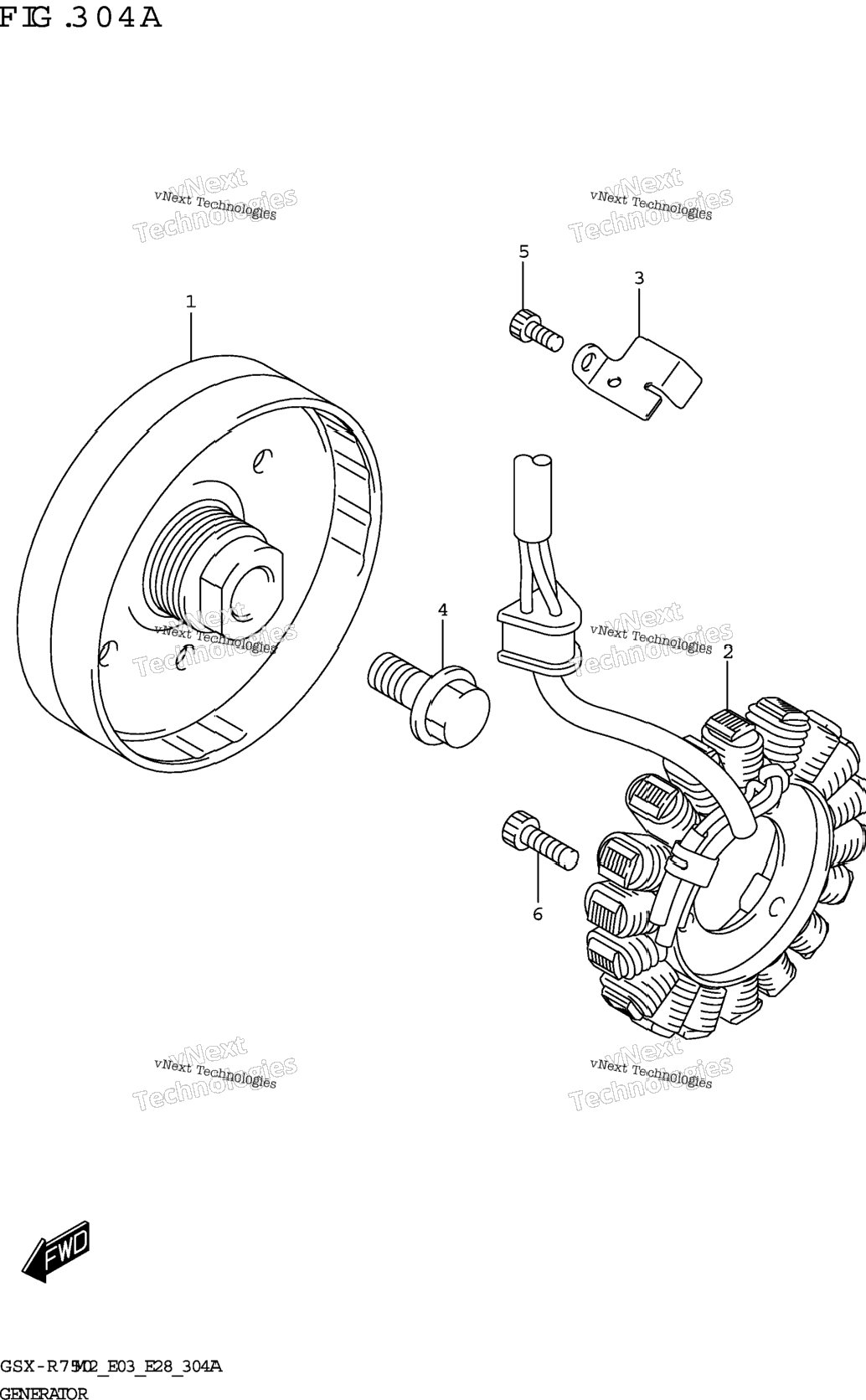 Generator
