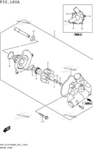 Нажмите для увеличения Water Pump