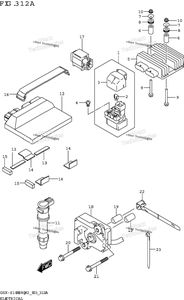Нажмите для увеличения Electrical