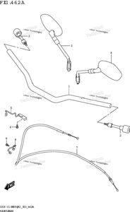 Нажмите для увеличения Handlebar