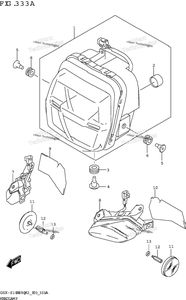 Нажмите для увеличения Headlamp