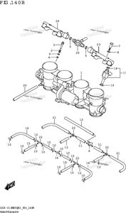 Нажмите для увеличения Throttle Body (E33)