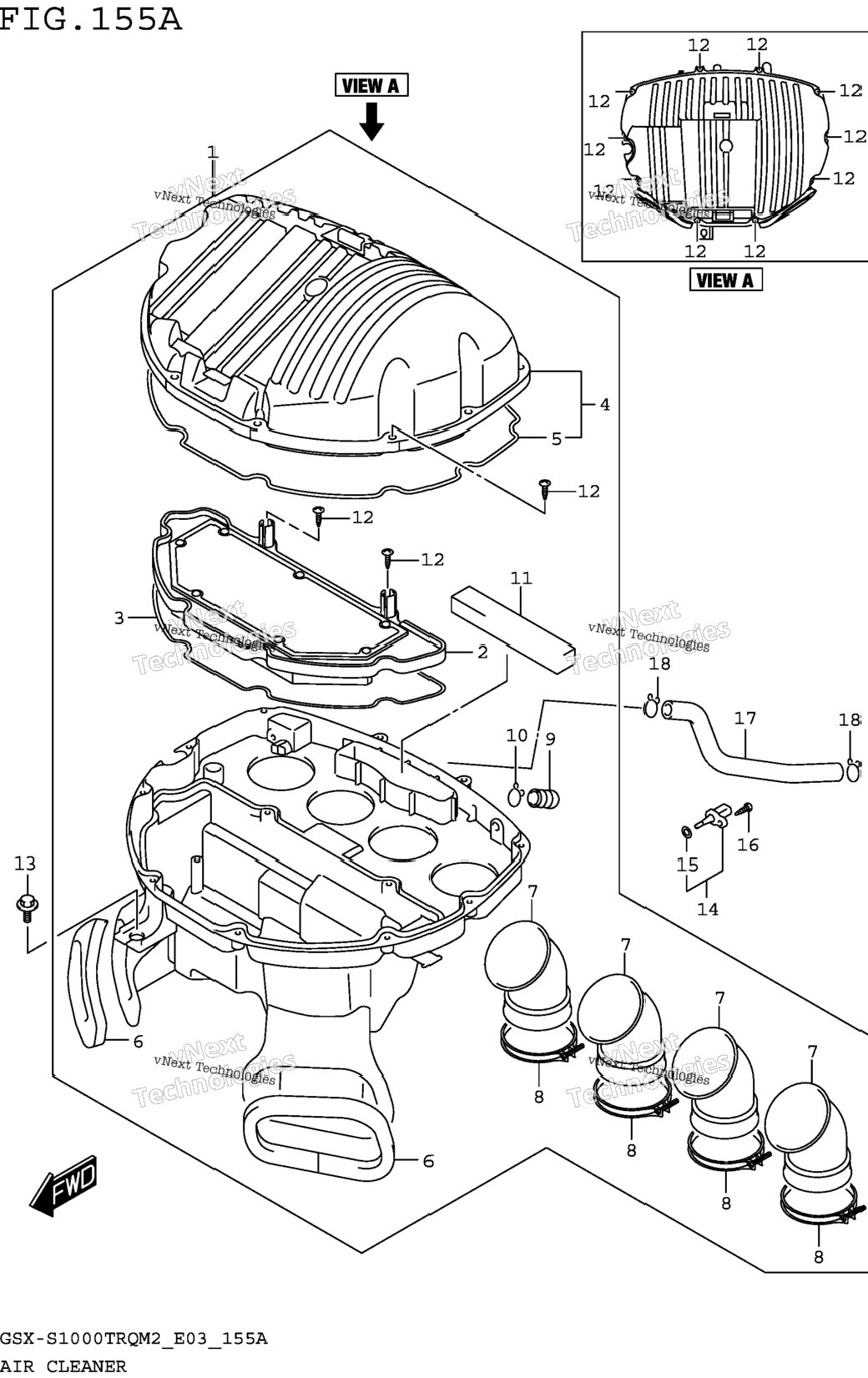 Air Cleaner
