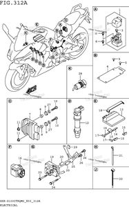 Нажмите для увеличения Electrical