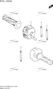 Нажмите для увеличения Handle Switch