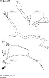Нажмите для увеличения Handlebar