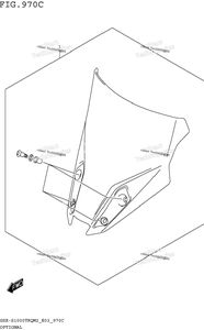 Optional (Windscreen)
