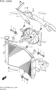 Нажмите для увеличения Radiator