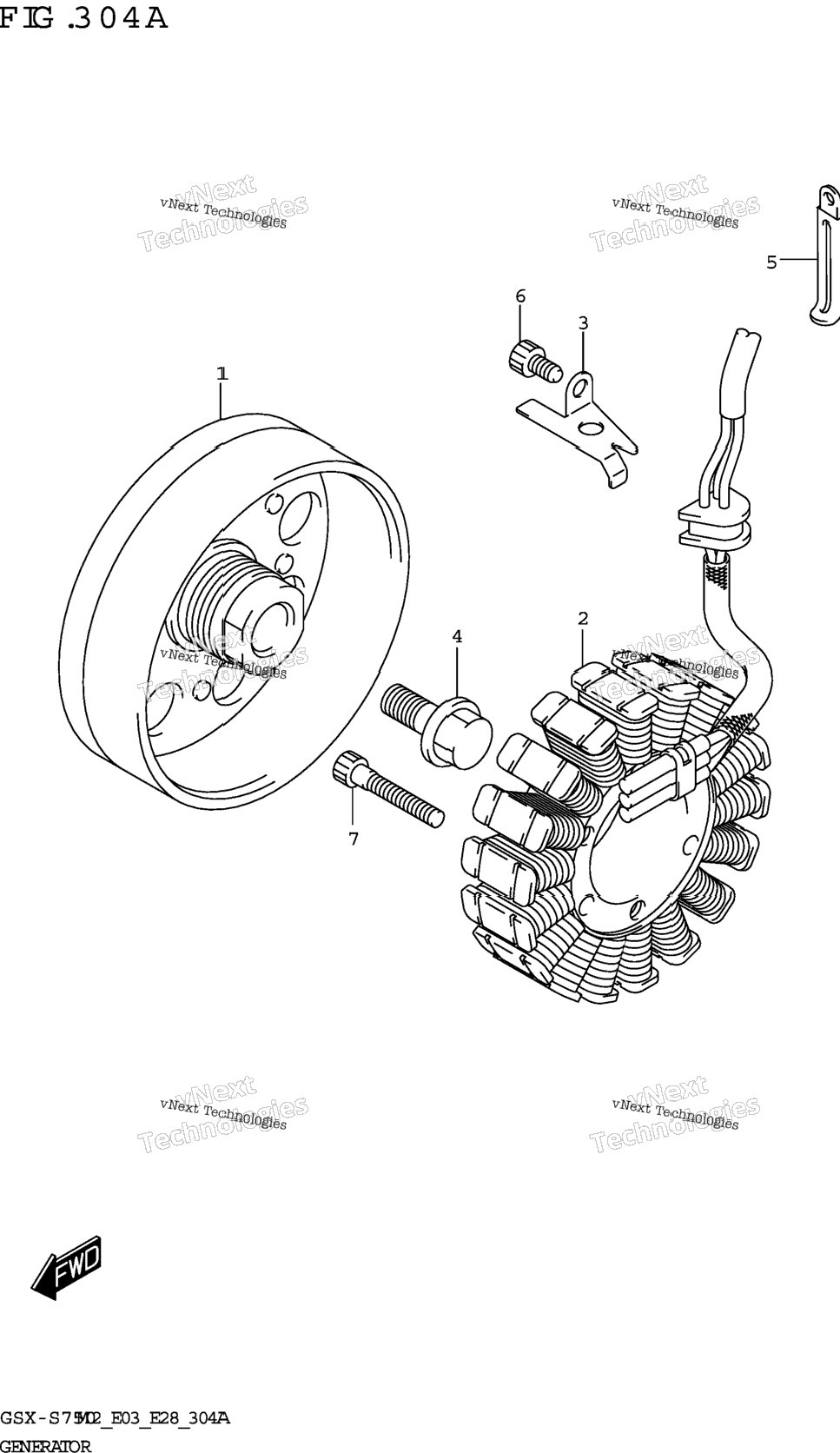 Generator