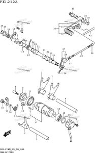 Нажмите для увеличения Gear Shifting