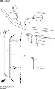Нажмите для увеличения Handlebar