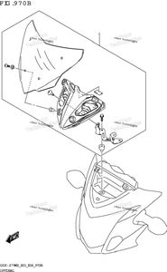 Optional 970B