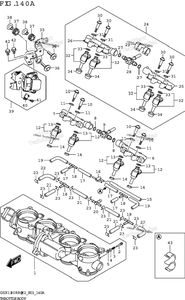 Throttle Body (E33)