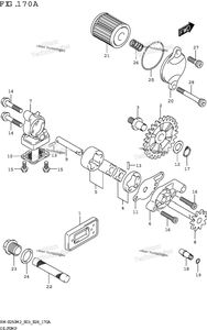 Нажмите для увеличения Oil Pump