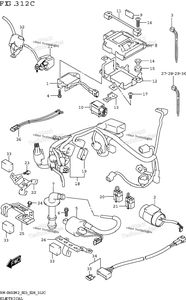 Нажмите для увеличения Electrical (E28)
