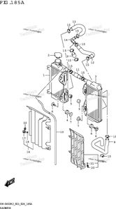 Нажмите для увеличения Radiator