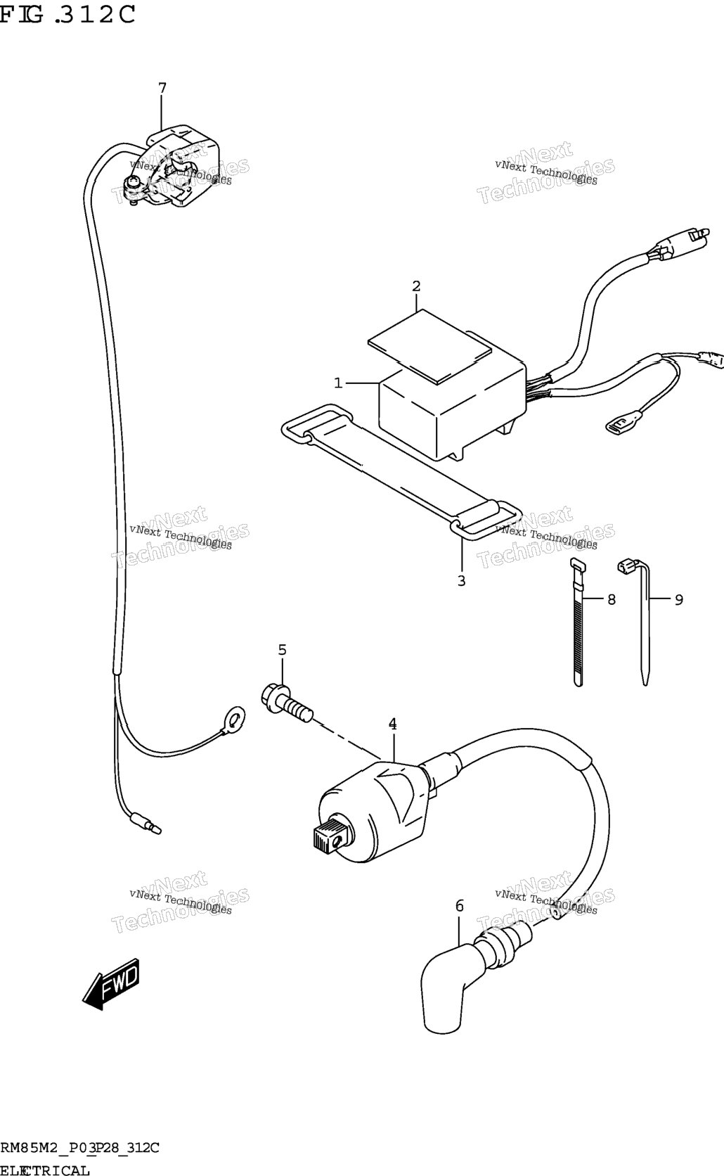 Electrical (P28)