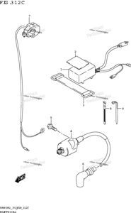 Нажмите для увеличения Electrical (P28)